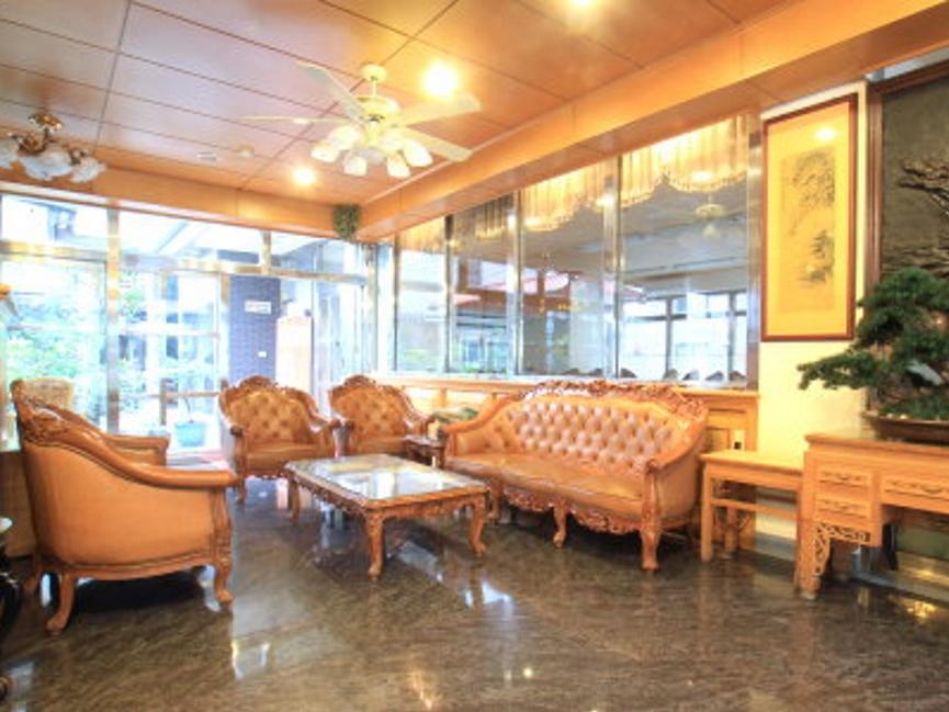 Longchi Hot-Spring Hotel Jiaoxi Exterior foto